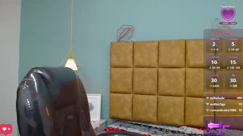 GEORGE online show from 19, 1, 2025