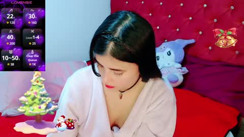 georgia_oli online show from 21, 12, 2024