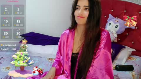 georgia_oli online show from 10, 1, 2025