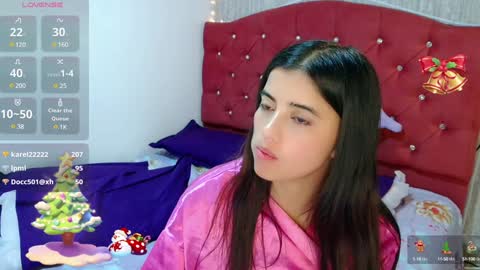 georgia_oli online show from 11, 1, 2025