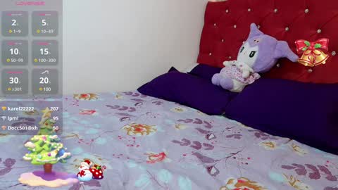 georgia_oli online show from 11, 1, 2025