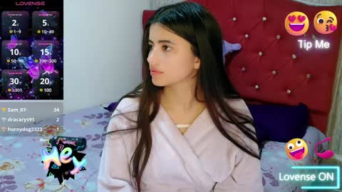 georgia_oli online show from 13, 1, 2025