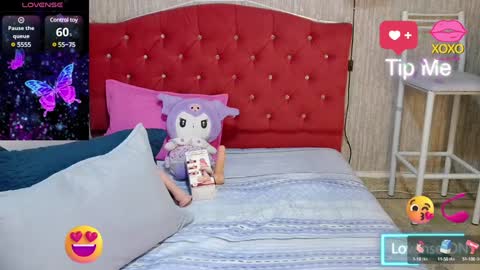 georgia_oli online show from 30, 1, 2025
