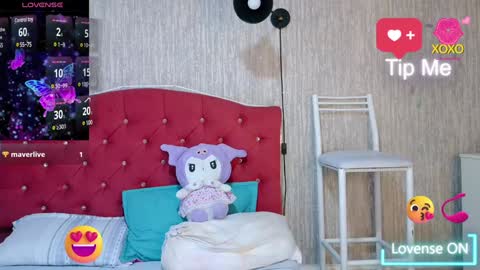 georgia_oli online show from 31, 1, 2025