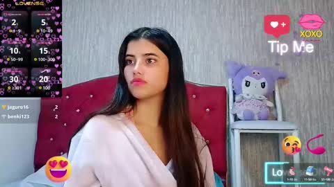 georgia_oli online show from 10, 3, 2025