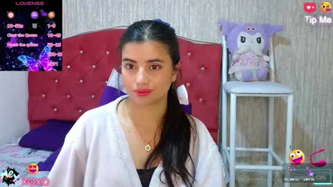 georgia_oli online show from 25, 9, 2025