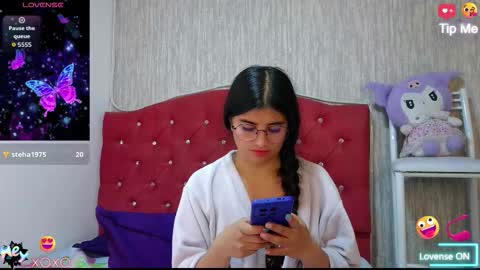 georgia_oli online show from 10, 10, 2025