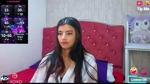 georgia_oli online show from 20, 10, 2025