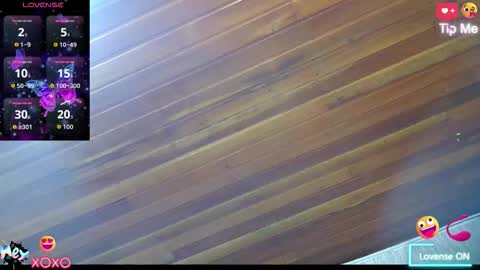 georgia_oli online show from 29, 10, 2025