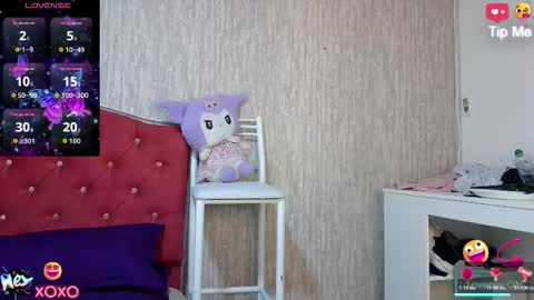 georgia_oli online show from 8, 11, 2025