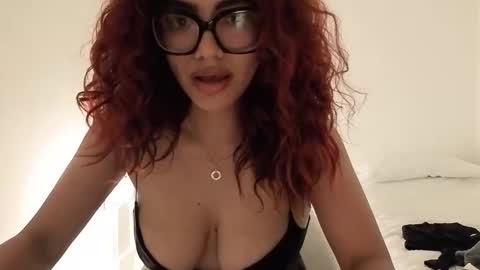 Georgia Gorgeous online show from 14, 3, 2026