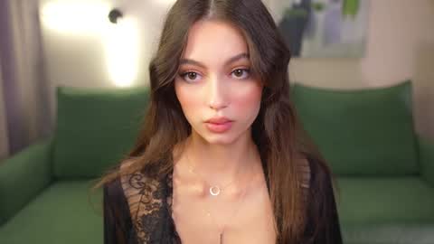 georgiamorandi online show from 31, 1, 2025