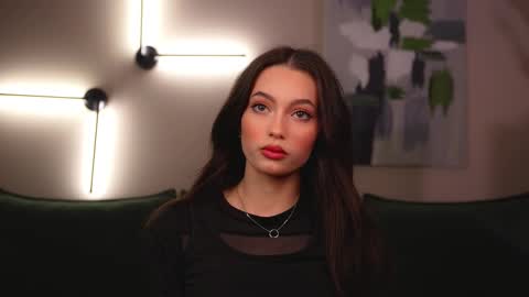 georgiamorandi online show from 12, 2, 2025