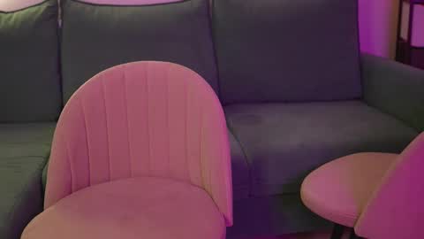 georgiamorandi online show from 14, 2, 2025