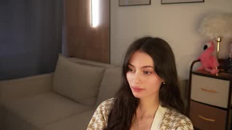 georgiamorandi online show from 9, 2, 2026