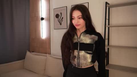 georgiamorandi online show from 12, 2, 2026