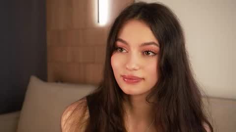 georgiamorandi online show from 9, 3, 2026