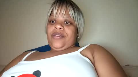 georgina_brownie online show from 17, 10, 2025