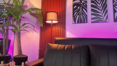 Georgina Caruso online show from 8, 1, 2026