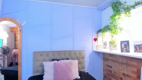 Georgina Coule online show from 13, 1, 2026