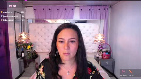 Georgina online show from 5, 12, 2024