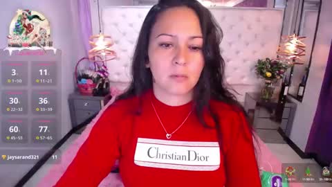 Georgina online show from 16, 12, 2024