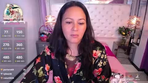 Georgina online show from 17, 12, 2024