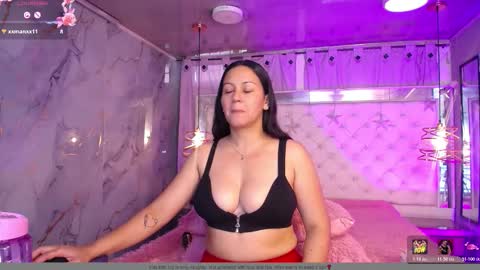 Georgina online show from 18, 3, 2026