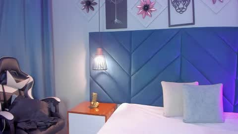 Georgina  online show from 19, 12, 2025