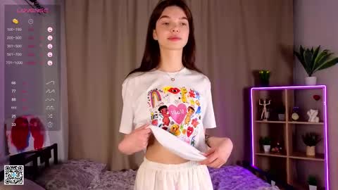 Snapshot of georginaarness chatting on 15, 2, 2025 Georgina online show from 15, 2, 2025