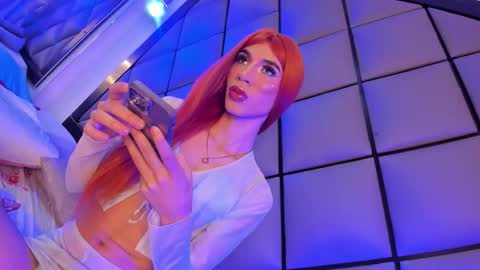 Georgina  online show from 4, 3, 2026