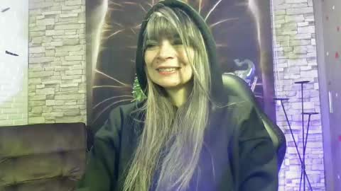 Georgina  online show from 31, 12, 2024