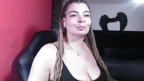 Georgina  online show from 1, 12, 2025