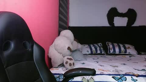 Snapshot of georginadoll1 chatting on 7, 2, 2026 Georgina online show from 7, 2, 2026