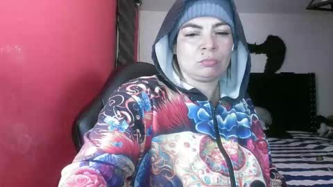 Snapshot of georginadoll1 chatting on 25, 2, 2026 Georgina online show from 25, 2, 2026