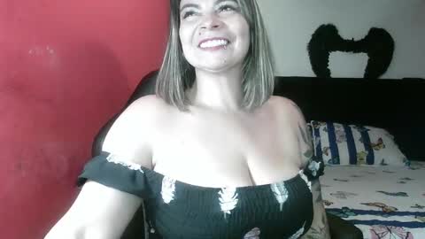 Snapshot of georginadoll1 chatting on 3, 3, 2026 Georgina online show from 3, 3, 2026