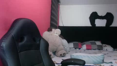 Snapshot of georginadoll1 chatting on 18, 3, 2026 Georgina online show from 18, 3, 2026