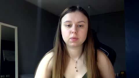 georginagina online show from 16, 12, 2025