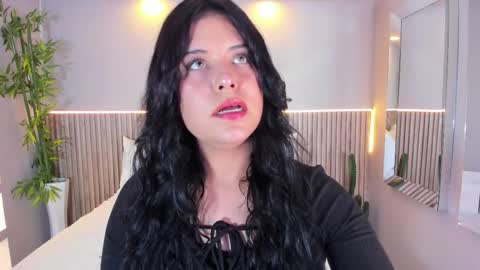 Snapshot of georginareyes chatting on 12, 9, 2025 GeorginaReyes online show from 12, 9, 2025