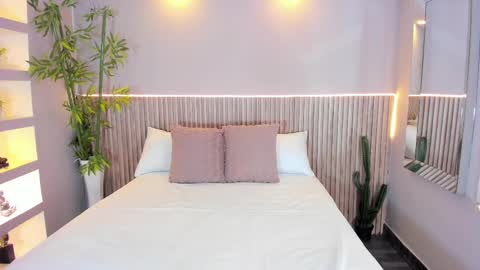 Snapshot of georginareyes chatting on 29, 9, 2025 GeorginaReyes online show from 29, 9, 2025