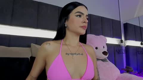 Kendal  online show from 9, 1, 2025