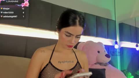 Kendal  online show from 21, 2, 2025