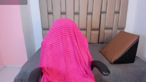 Georgina  online show from 18, 1, 2026