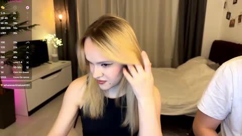 my My name is Georgi Im glad to see you here online show from 2, 3, 2026