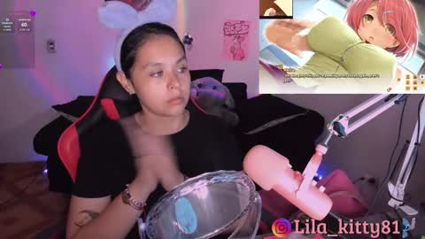 geralrose81 online show from 25, 11, 2025