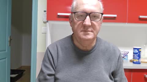 gerardlp131313 online show from 29, 10, 2025