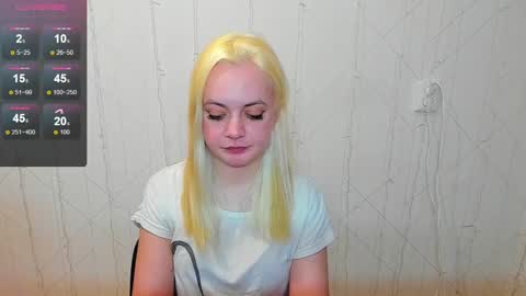 Gerda online show from 8, 1, 2025