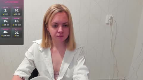 Gerda online show from 19, 1, 2025