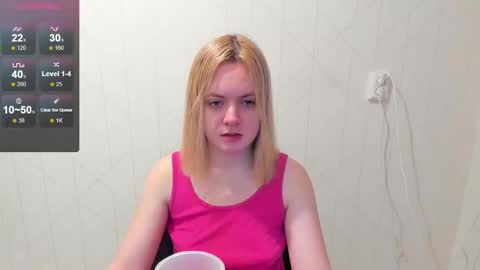 Gerda online show from 30, 1, 2025