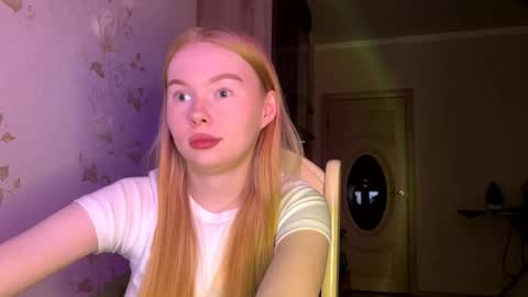 Snapshot of gerishingleton chatting on 6, 10, 2025 Amelia online show from 6, 10, 2025